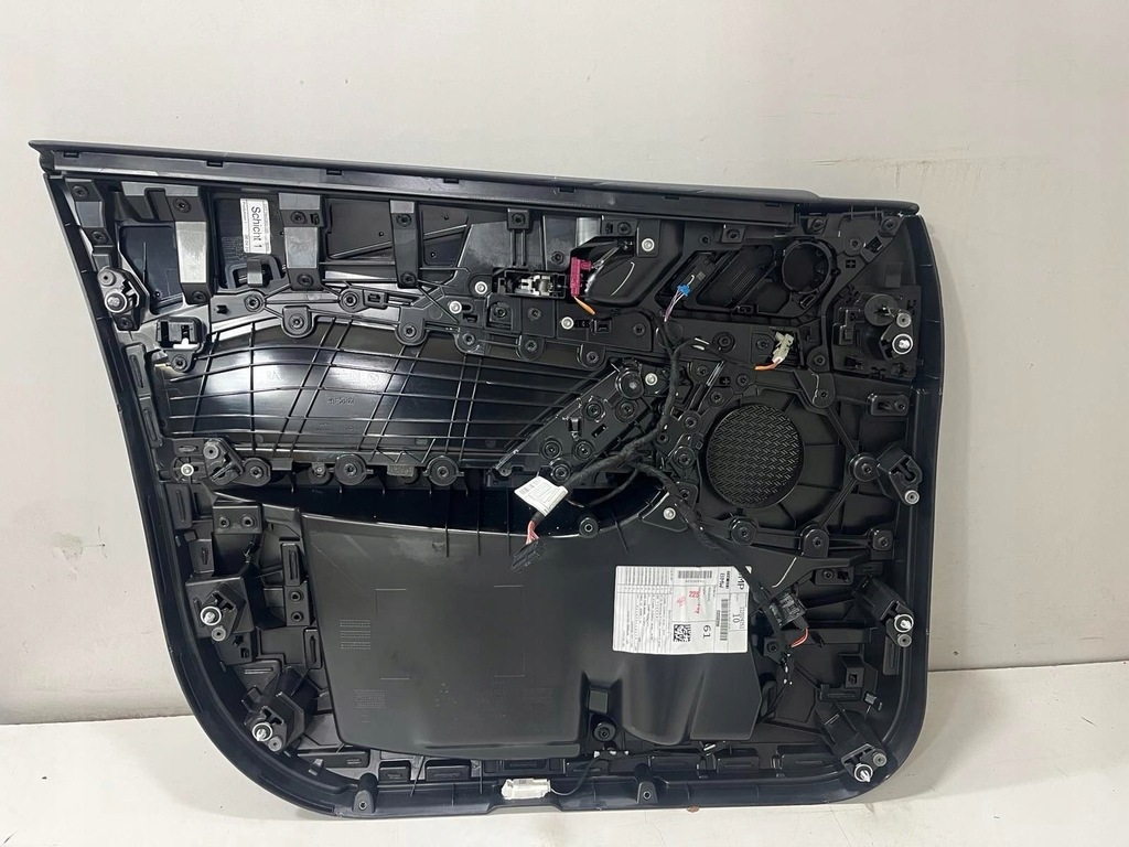 фото №13, Полный салон сиденья заднее сиденье амбие́нтное с подогревом bmw x1 u11 5a59d07