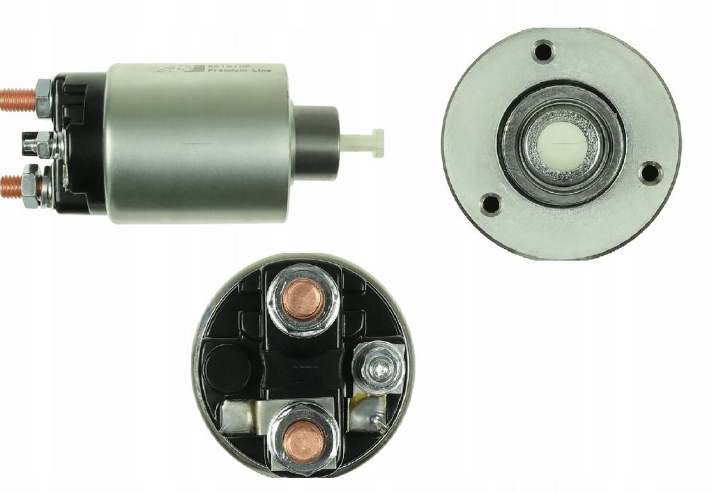 фото №15, Автоматична коробка передач стартер вимикач ss1010p as-pl