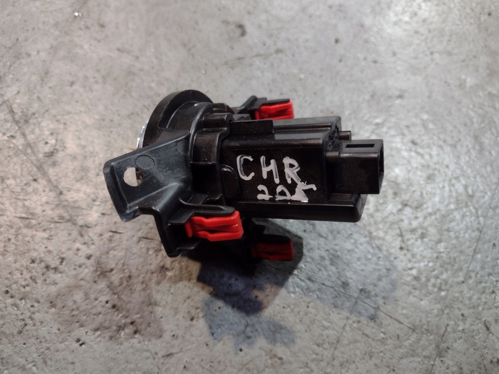 фото №4, Кнопка кнопка старт/стоп toyota chr 2019