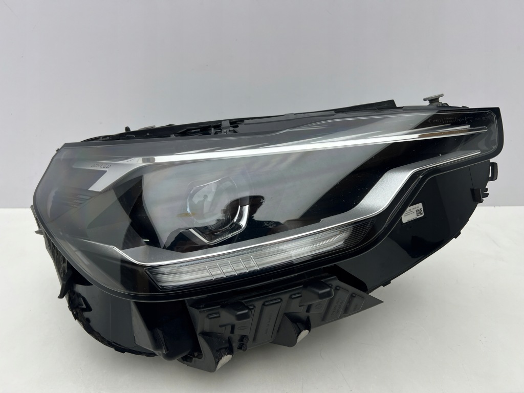 фото №1, Bmw 2 g42 m2 g87 лампа передня права перед full led 5a320e6