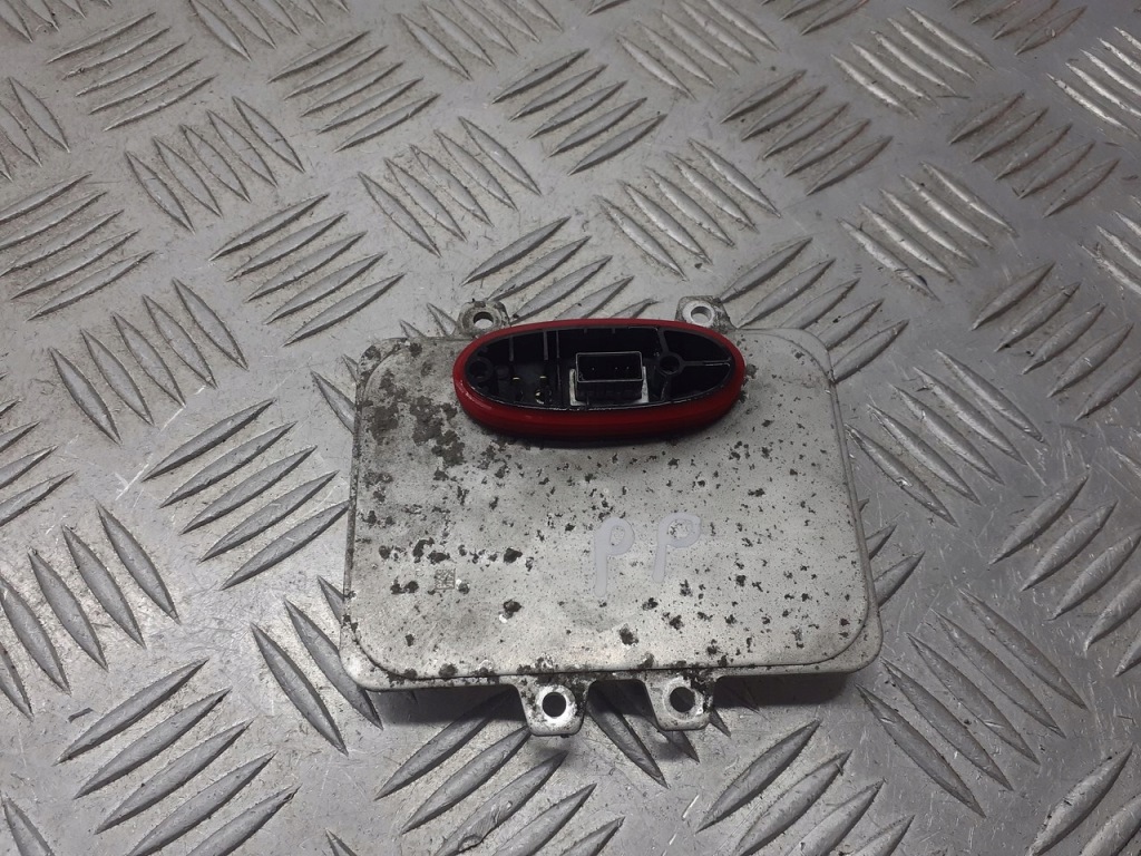 фото №3, Перетворювач ксенон правий перед renault scenic ii 2.0 5dv00900-00