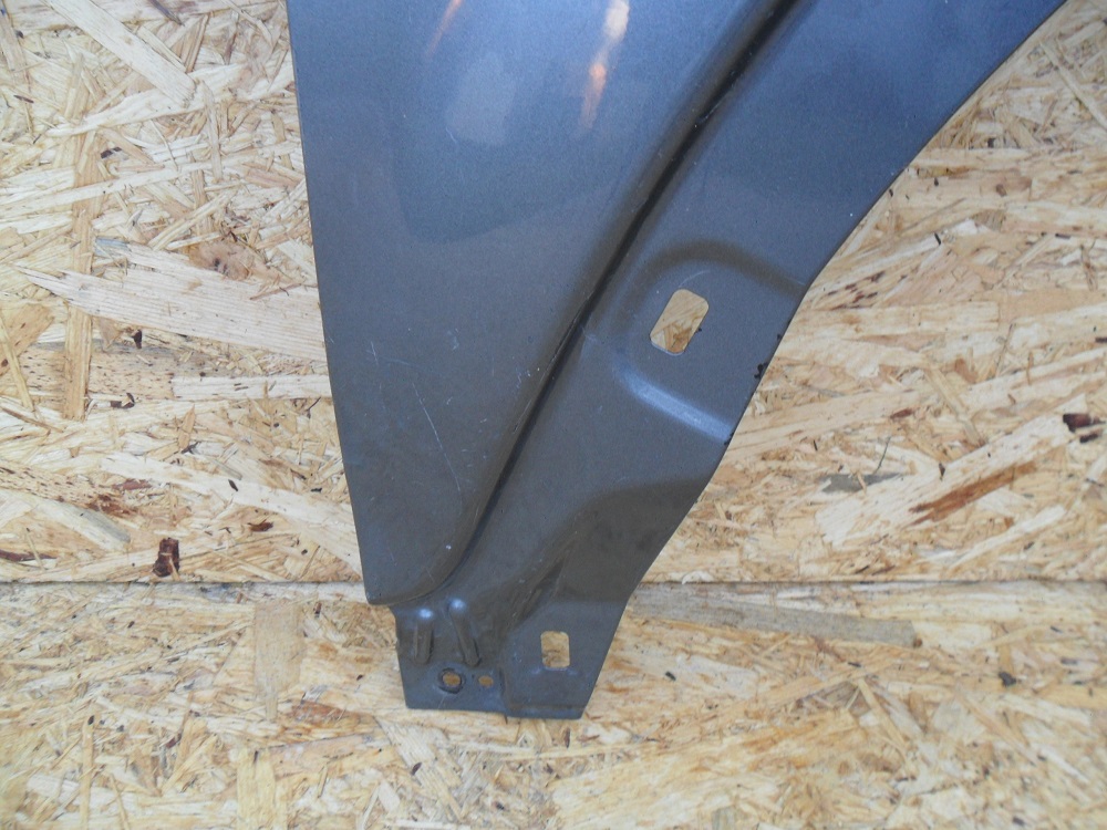 фото №7, Honda crv rd 2001- крила правий