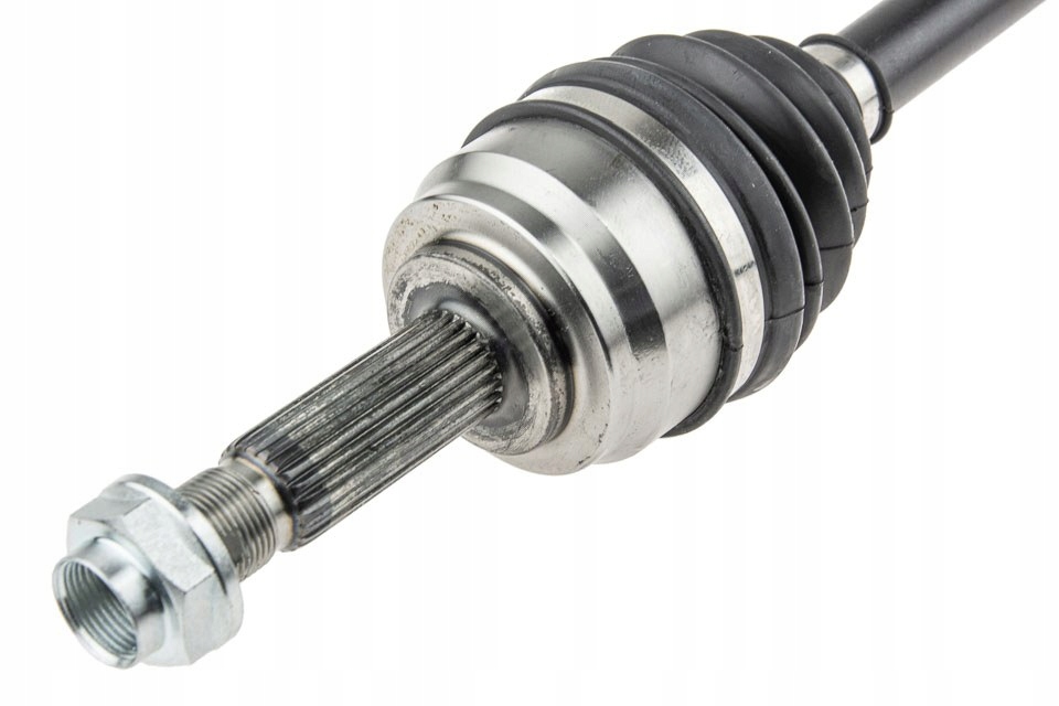 фото №1, Nty npw-ms-063 wał привідний