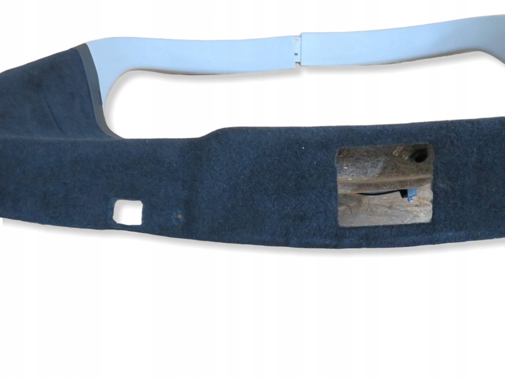 Opel insignia a рестайлінг  універсал оббивка обшивка кришки багажника в Україні