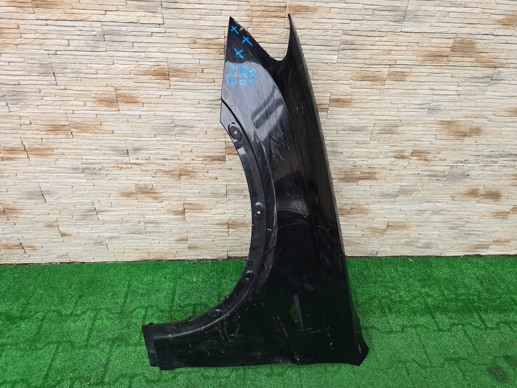 фото №1, Крила bmw x3 f25 x4 f26