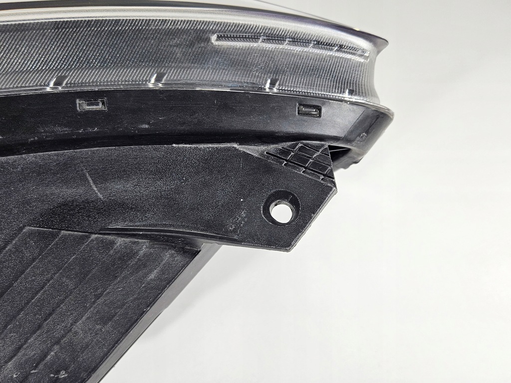 фото №9, Лампа левая перед передняя kia picanto 3 iii обычная eu