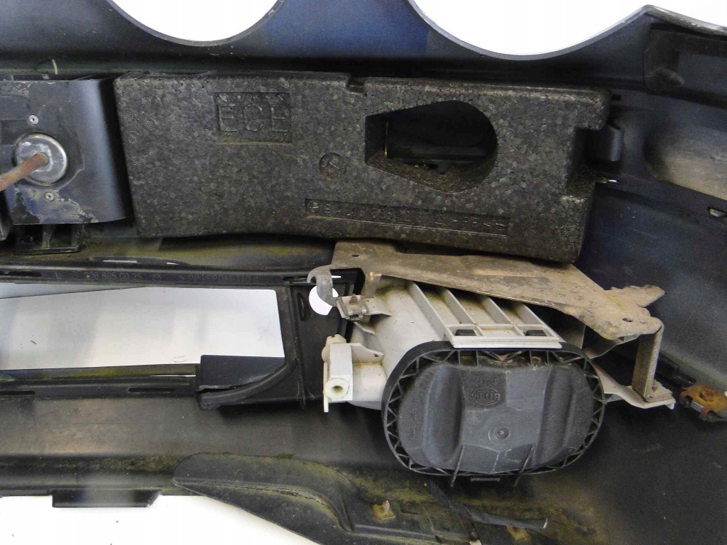 Mercedes clk 208 c/a протитуманна фара лампа протитуманна Київ