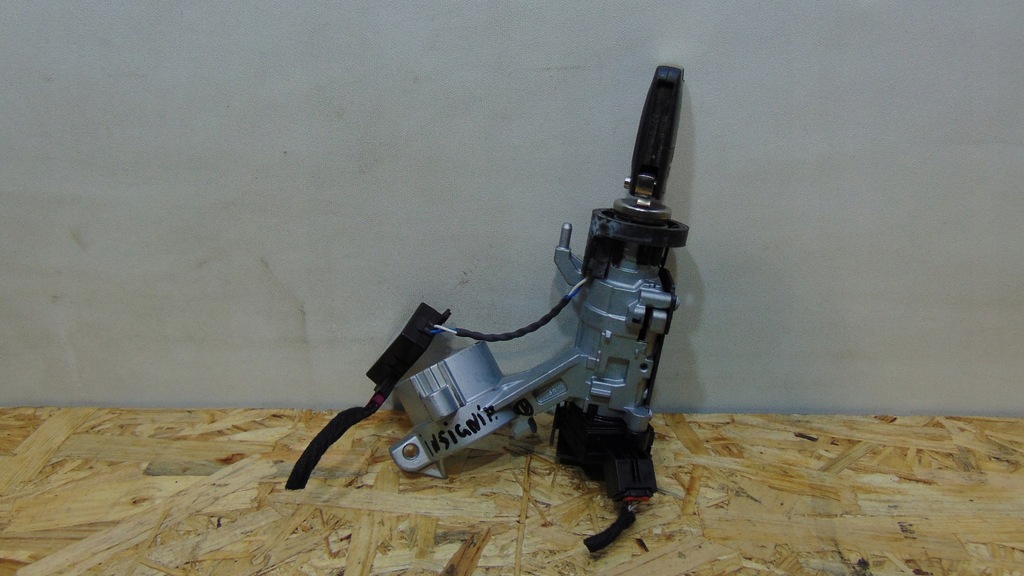 фото №1, Opel insignia a ключ замок запалювання 2.0 cdti