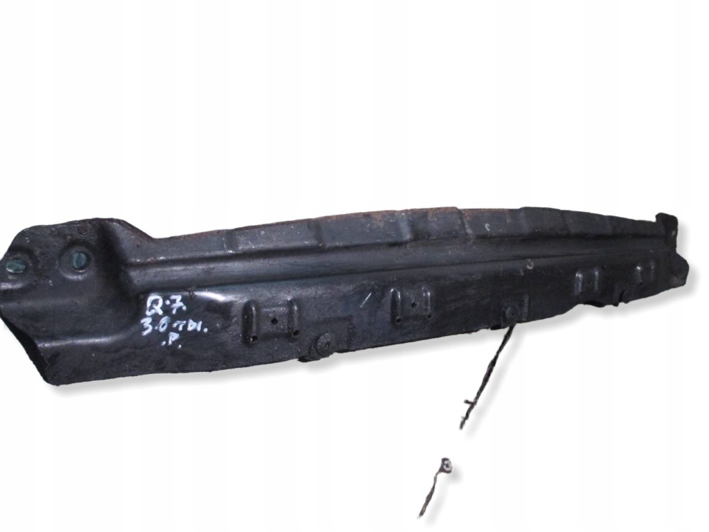 фото №1, Балка передняя audi q7 4l