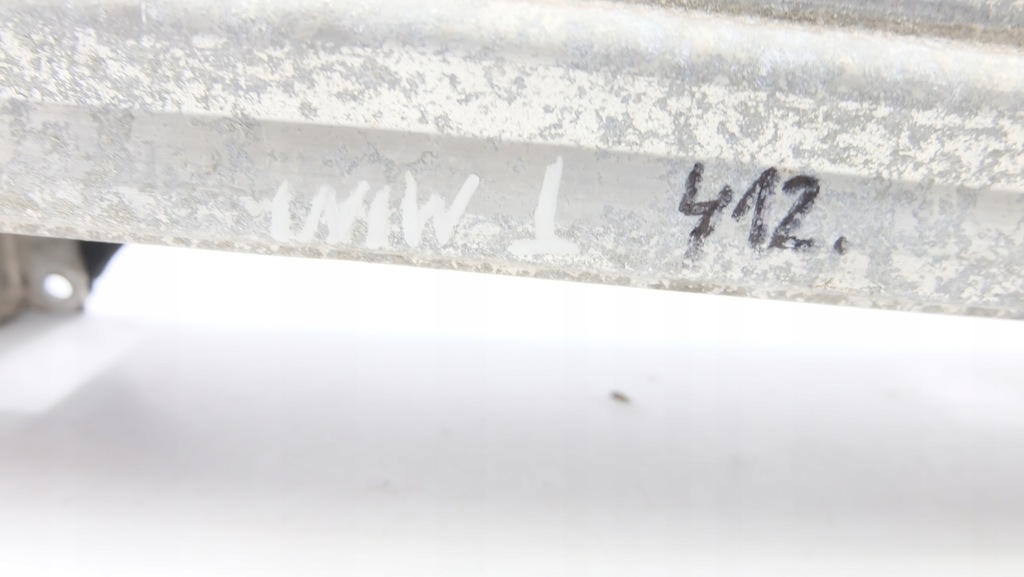 фото №4, Mini cooper r50 балка pod бампер задня