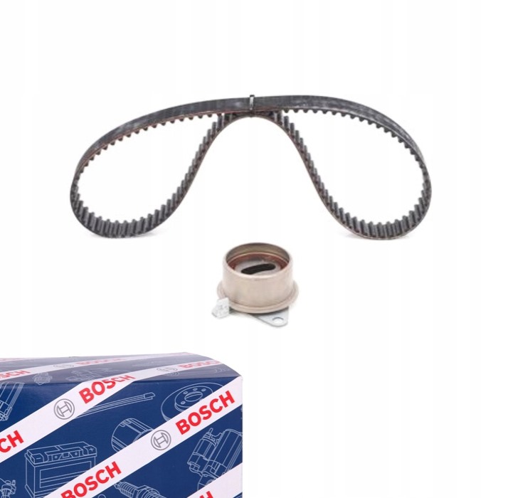 фото №1, Грм комплект bosch do mitsubishi colt v 1300