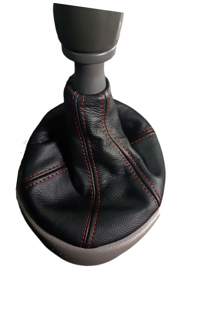 фото №6, Чохол fiat panda ii шкіра zobacz !!!!!!!!