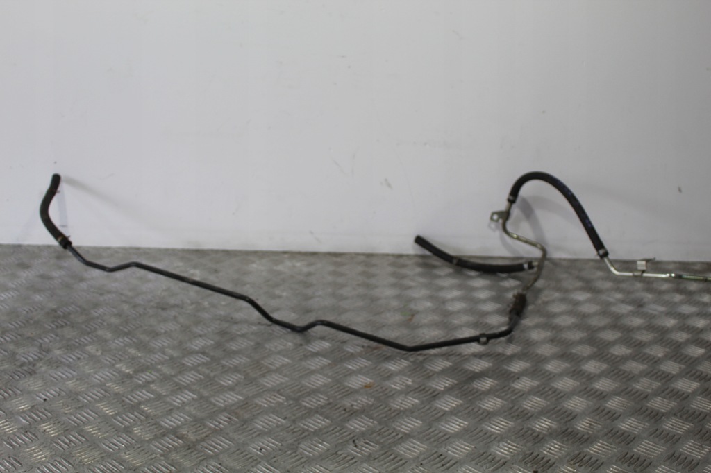 фото №1, Wąż шланг nissan nt500