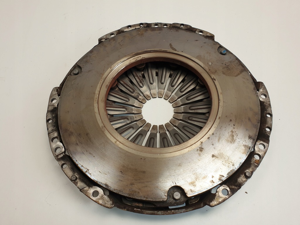 фото №11, Kia rio ii 1.5 crdi полный сцепление комплект kpl