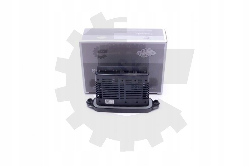 фото №2, Блок управления, освещение esen skv 59skv155