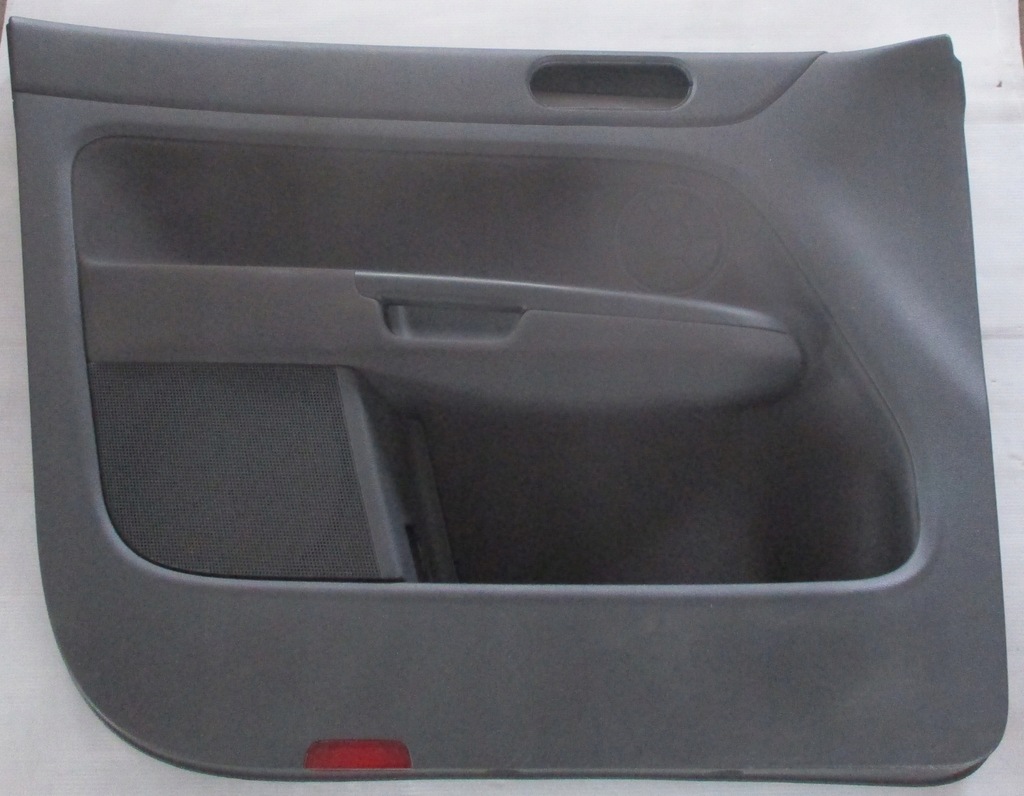 фото №1, Golf v plus оббивка обшивка двері лівий перед