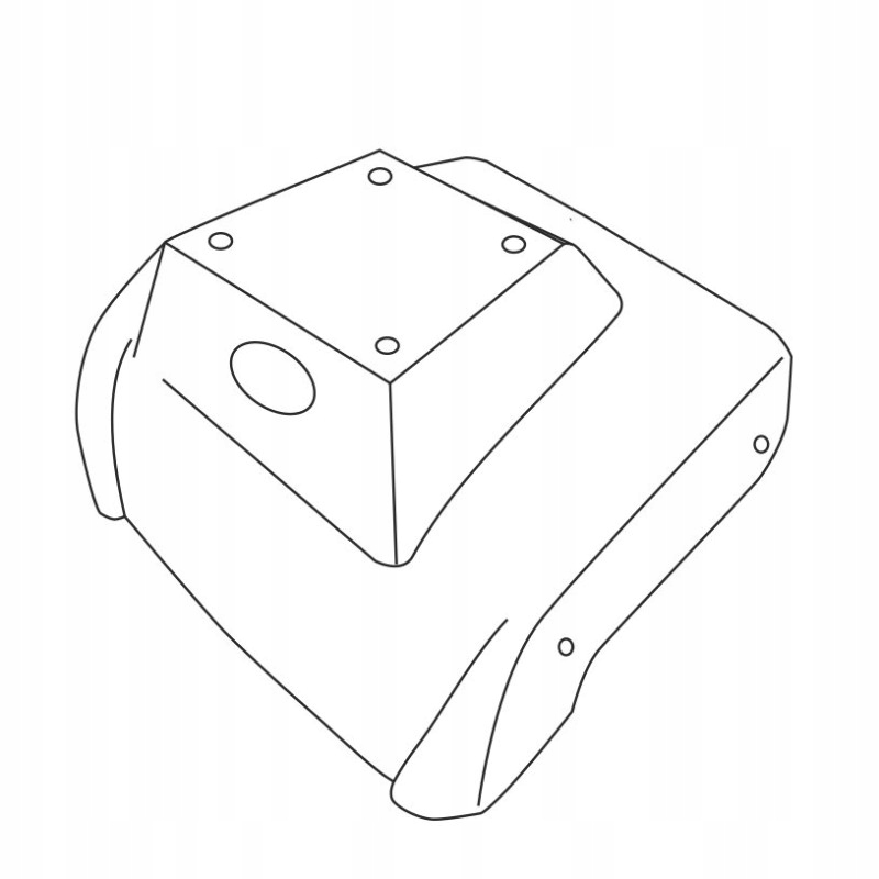 фото №2, Подлокотник ford focus 2011-2014 usb i aux, адаптер