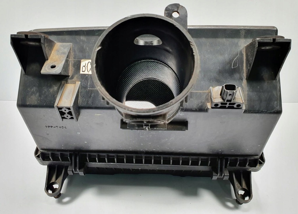 фото №2, Корпус фильтра воздуха mazda rx-8 rx8 1.3 bcn3h1