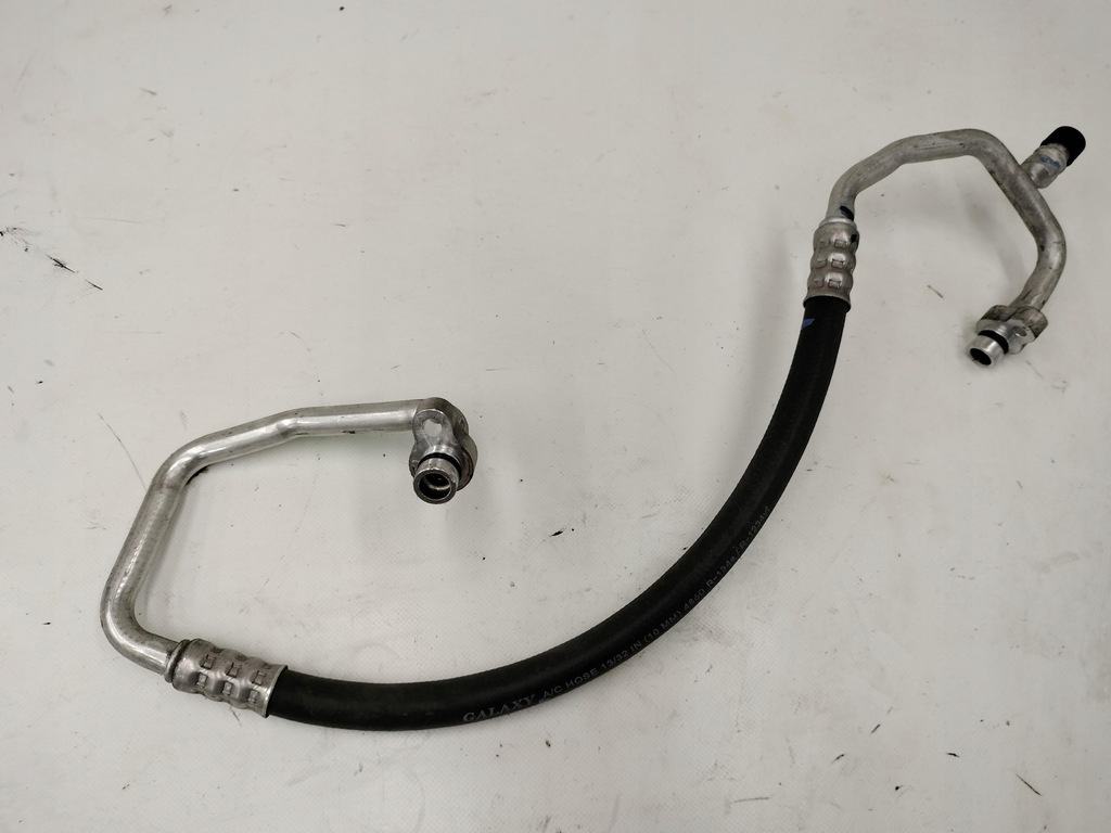 фото №1, Wąż трубка кондиціонера mazda 2 iii 1.5 19r db5h-61461