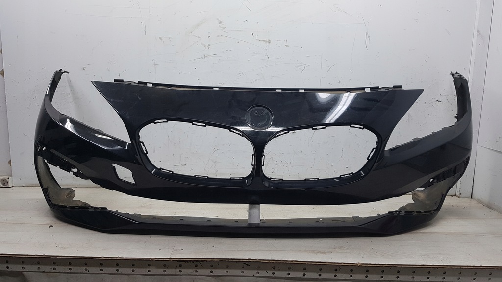 фото №1, Bmw 2 f45 lift бампер перед pdc