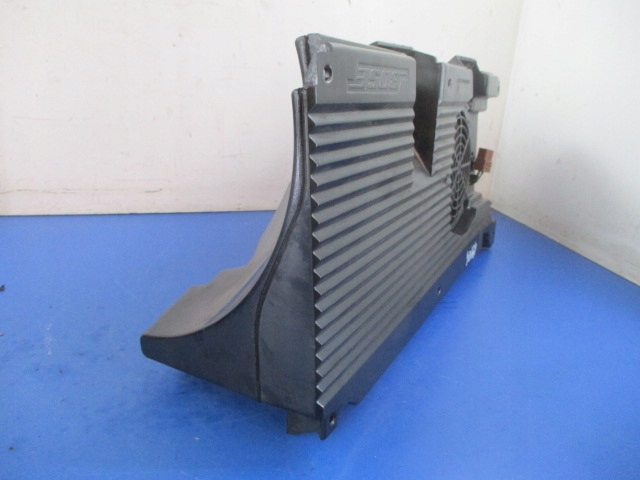 фото №7, Alfa romeo gt 03-10r радио+ усилитель 00606833250 сабвуфер bose