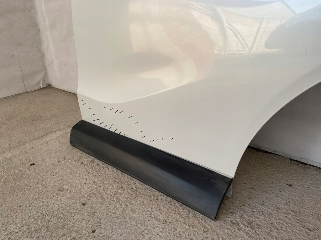 фото №12, Ds3 crossback двері задня ліва задні poznań