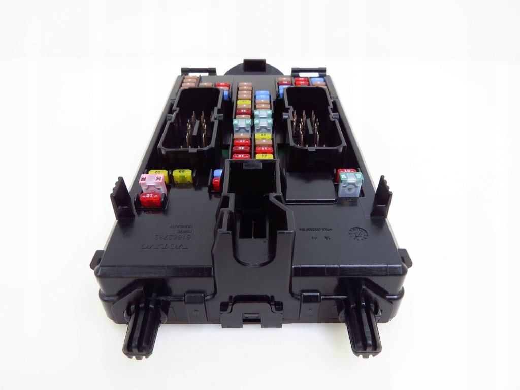 фото №7, Коробка запобіжників 31682732 volvo s60 iii v60 ii xc60 ii xc90 ii s90