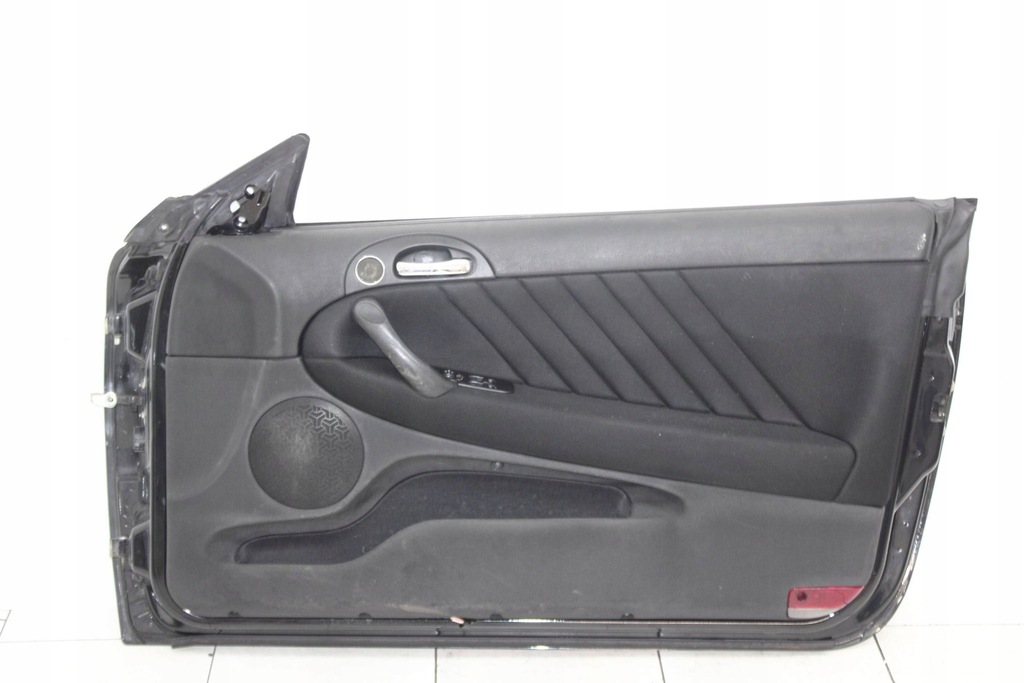 фото №6, Alfa romeo gt двері праве передні правий перед 876 876b