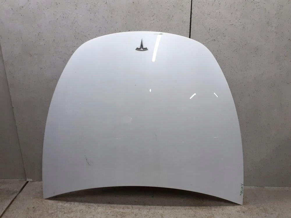 фото №1, Капот tesla y model y 2020-