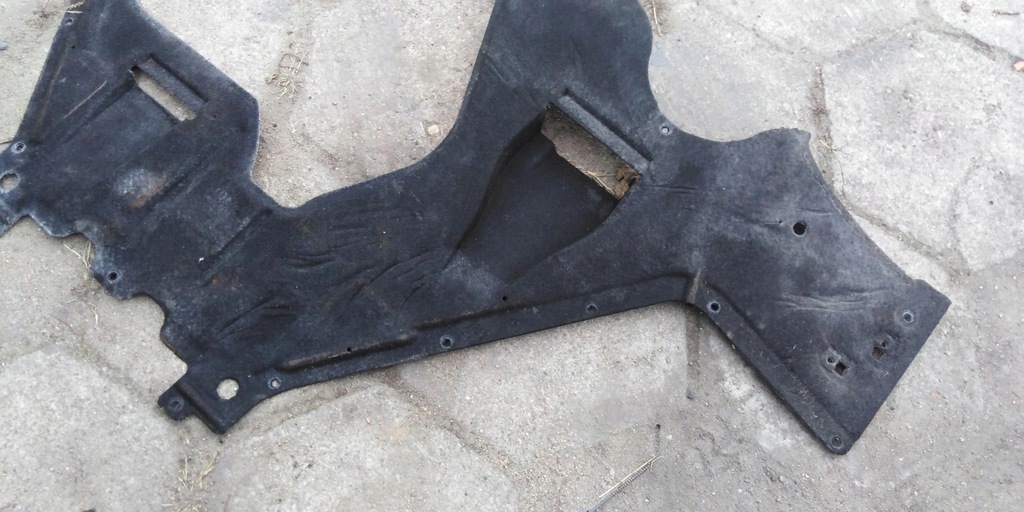 фото №4, Audi r8 4s tfsi захист плита підвіска 4s0825201