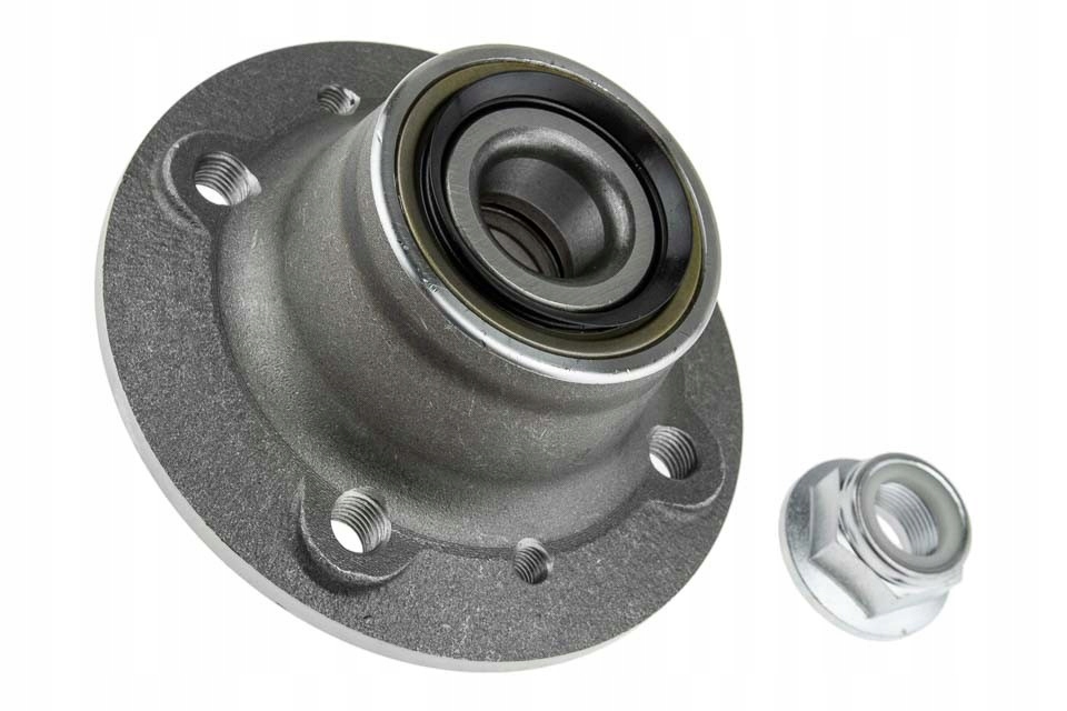 фото №1, Ступиця колеса задня renault megane scenic 97-, safrane