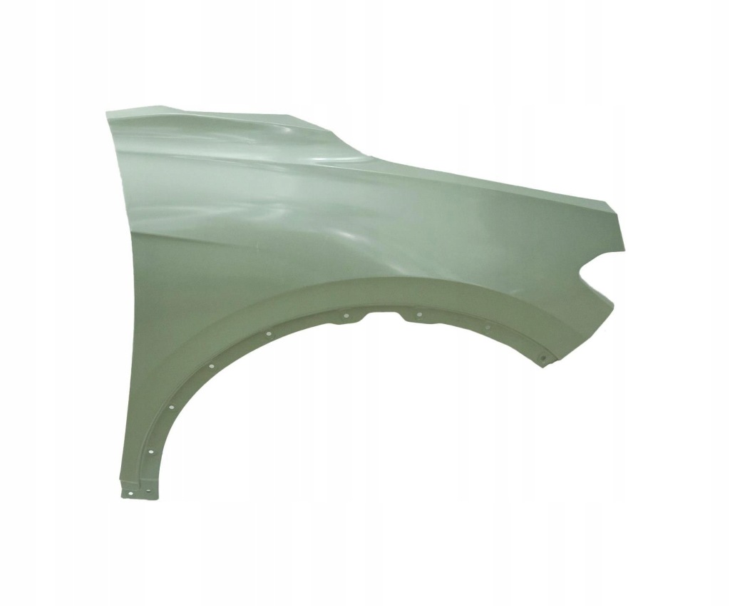 фото №1, Vw id.4 20 - крила правий 1