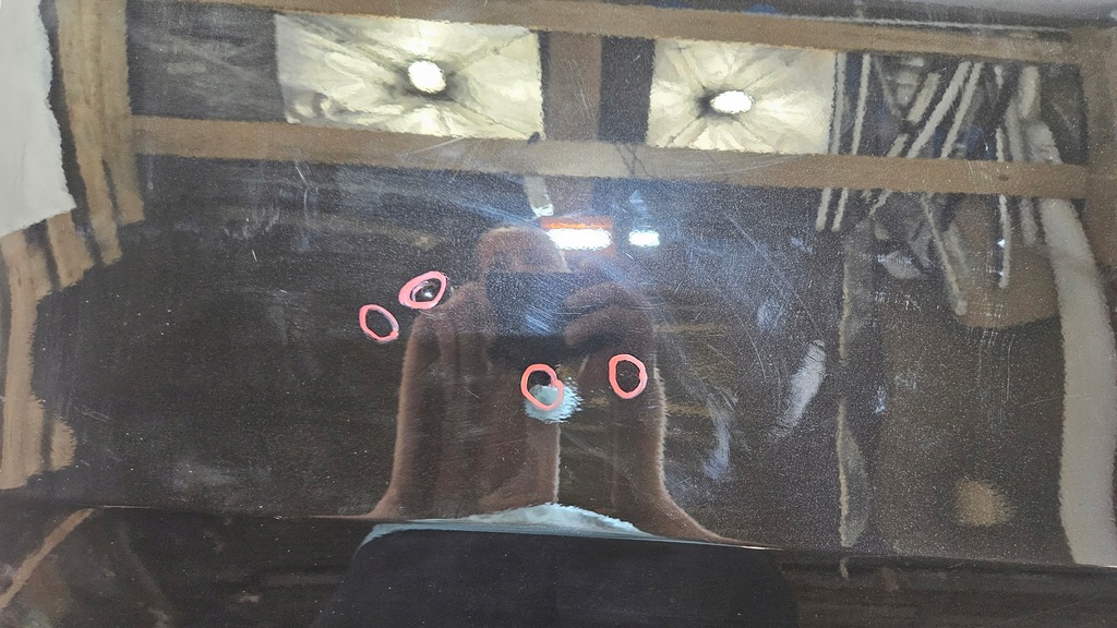 фото №13, Двері передні перед ліва mercedes c-klasa w206