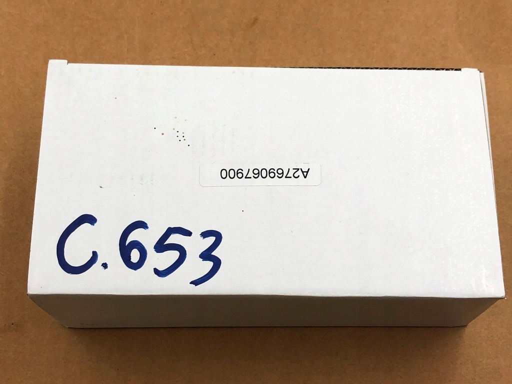 Котушки системи запалювання startery 4 pin a2769067900 до mercedes 3.0l 4matic Київ