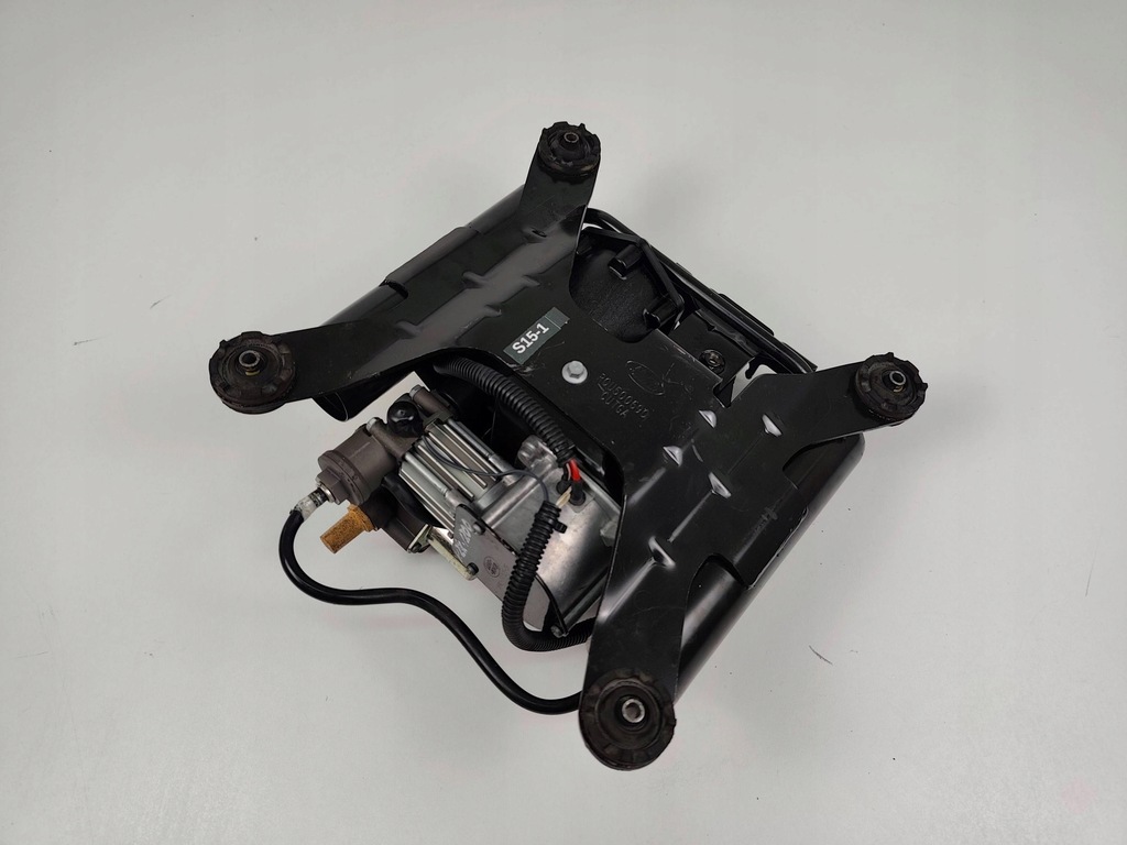 фото №9, Компресор насос компресор підвіска range land rover 6h42-19g525-cf