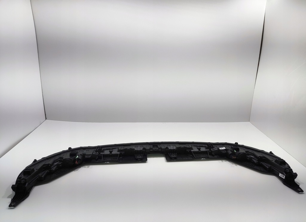 фото №11, Лампа led drl перед передняя hyundai kona ii 92209-be 2023-2025