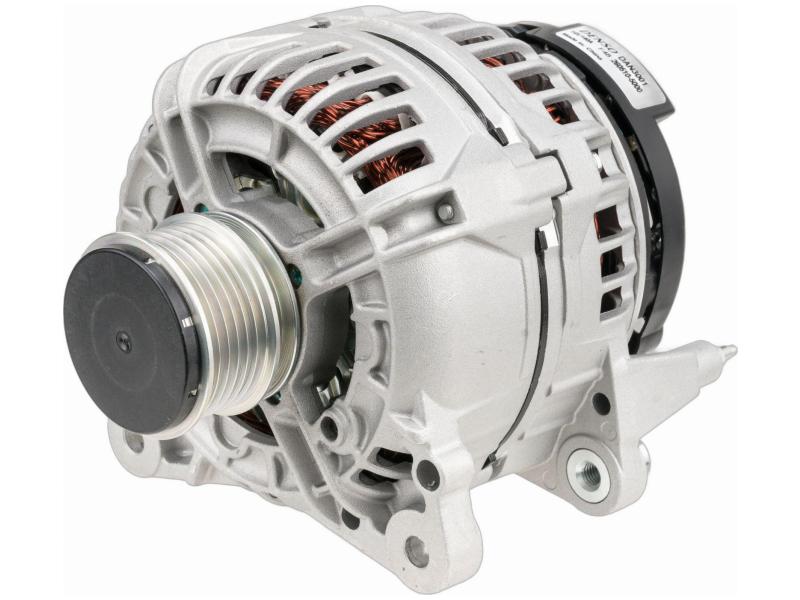 Купить Генератор vw golf plus 1.6-2.0