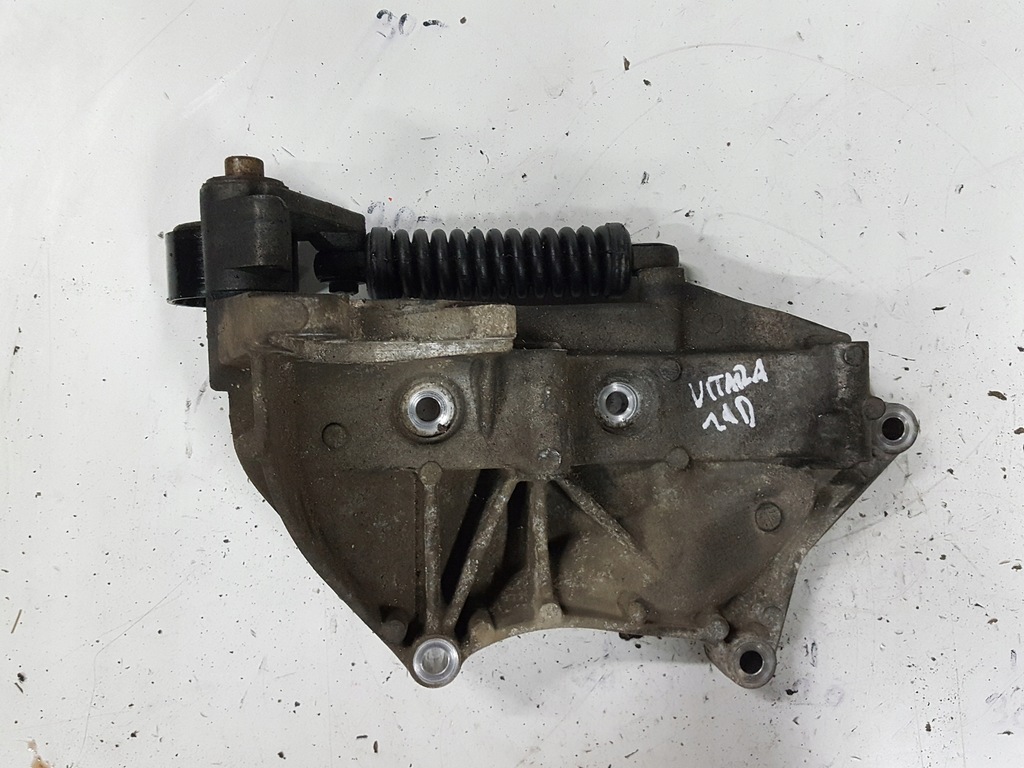 фото №1, Grand vitara ii 05r- 1.9 ddis кронштейн генератора