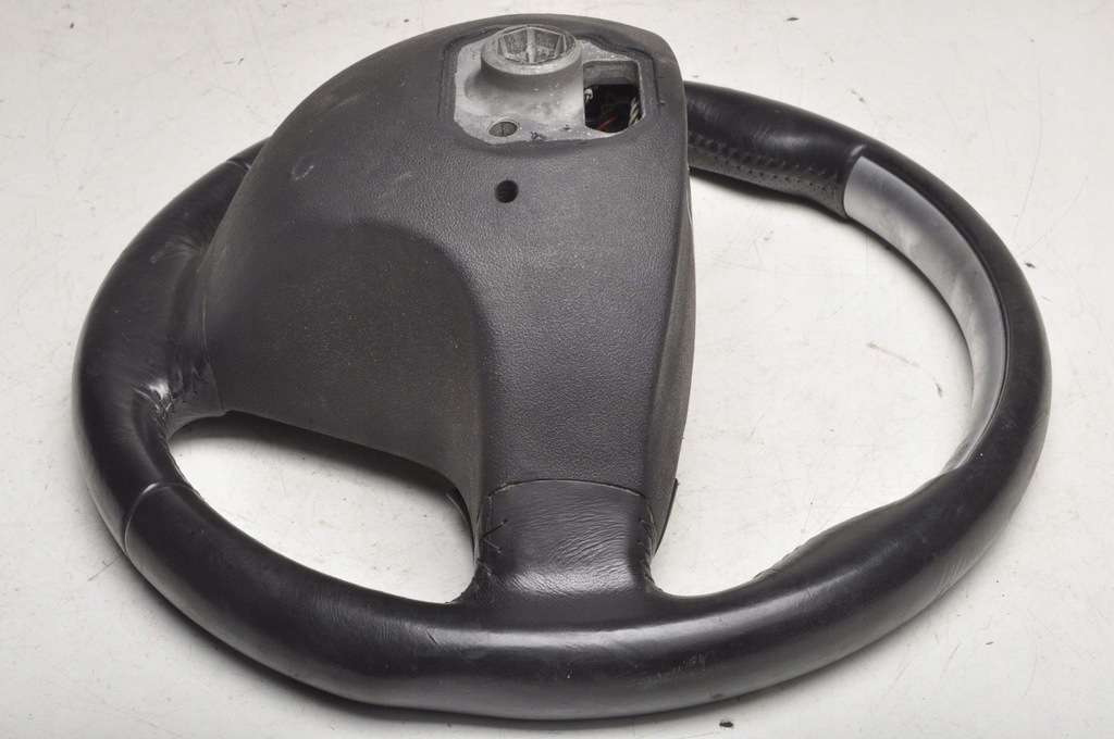 фото №7, Volvo c30 s40 ii v50 повітропровід шкіряний 30695858 rdesign