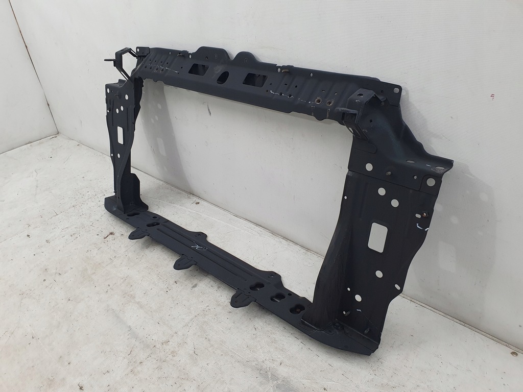 фото №6, Hyundai ix20 ix 20 10-19 усилитель передний pas перед передний