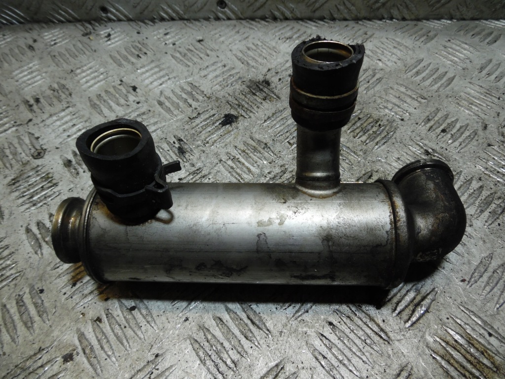 Купити Радіатор вихлопних газів ford c-max