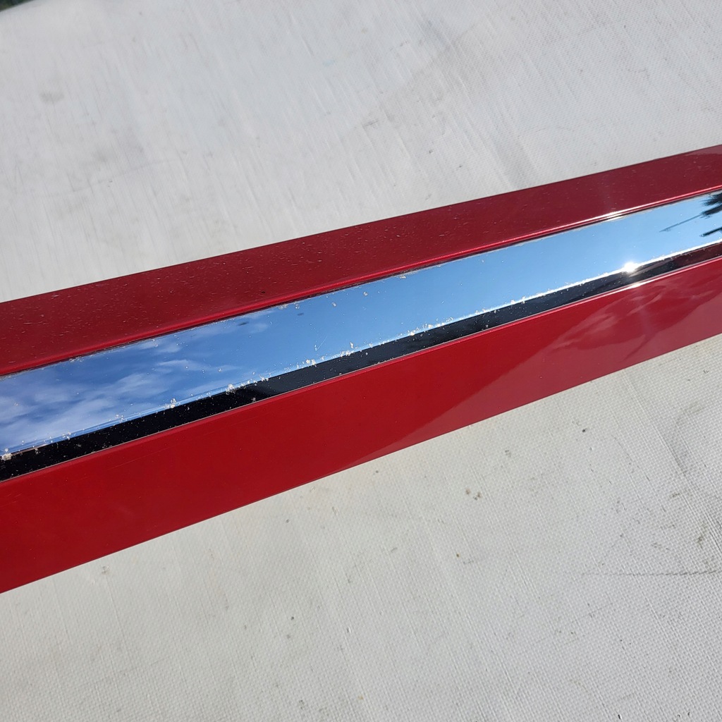 фото №9, Vw arteon lift молдинг порог правая lc9x 3g8854880b