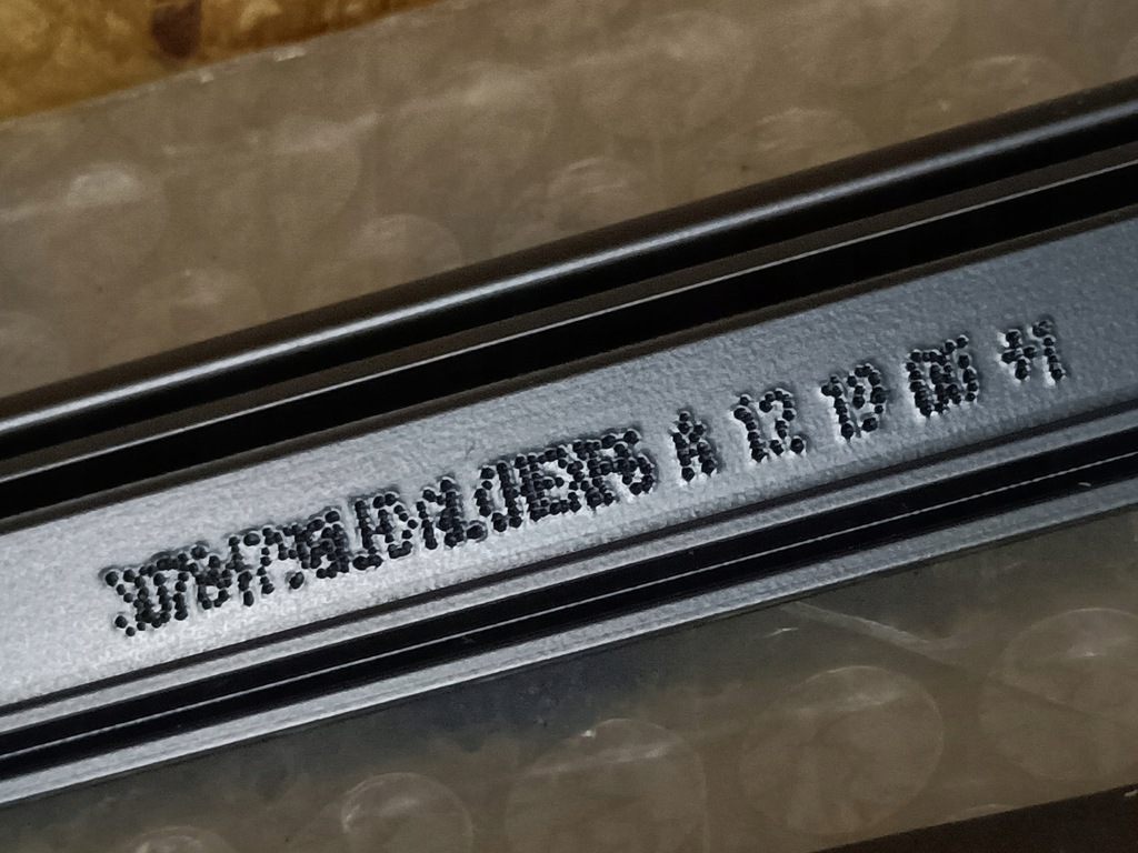 фото №9, Volvo xc60 i do 2017 молдинг вертикальная стекло лобовое левая 39803231