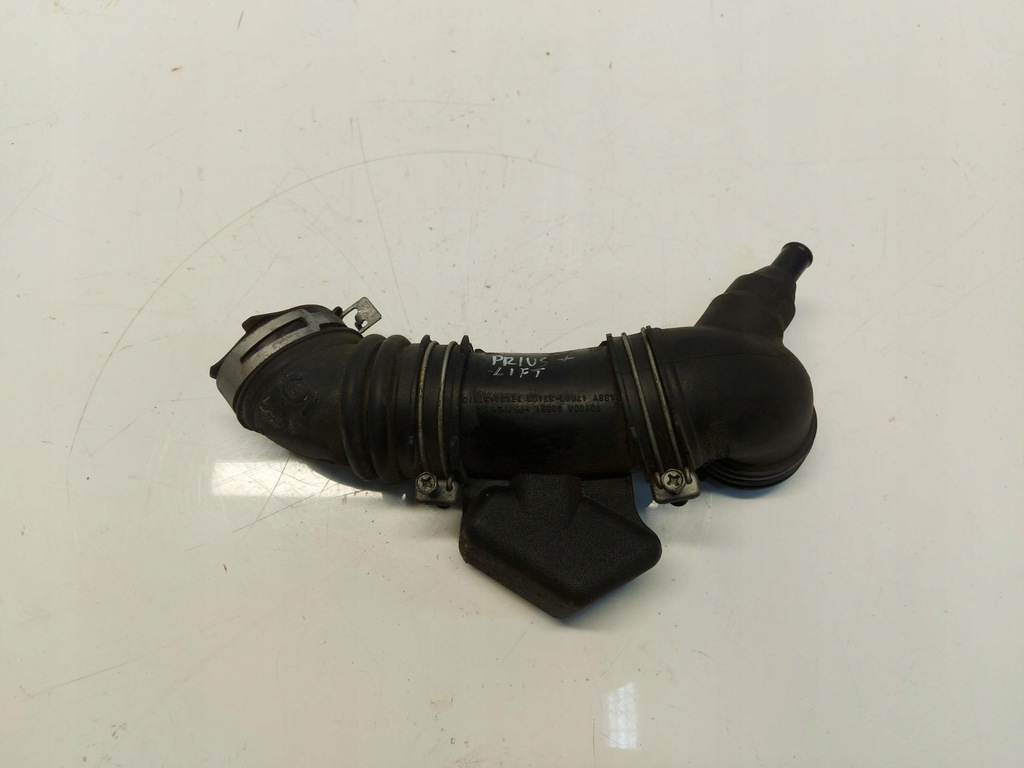 фото №1, Toyota prius + шланг повітря 17880-37100