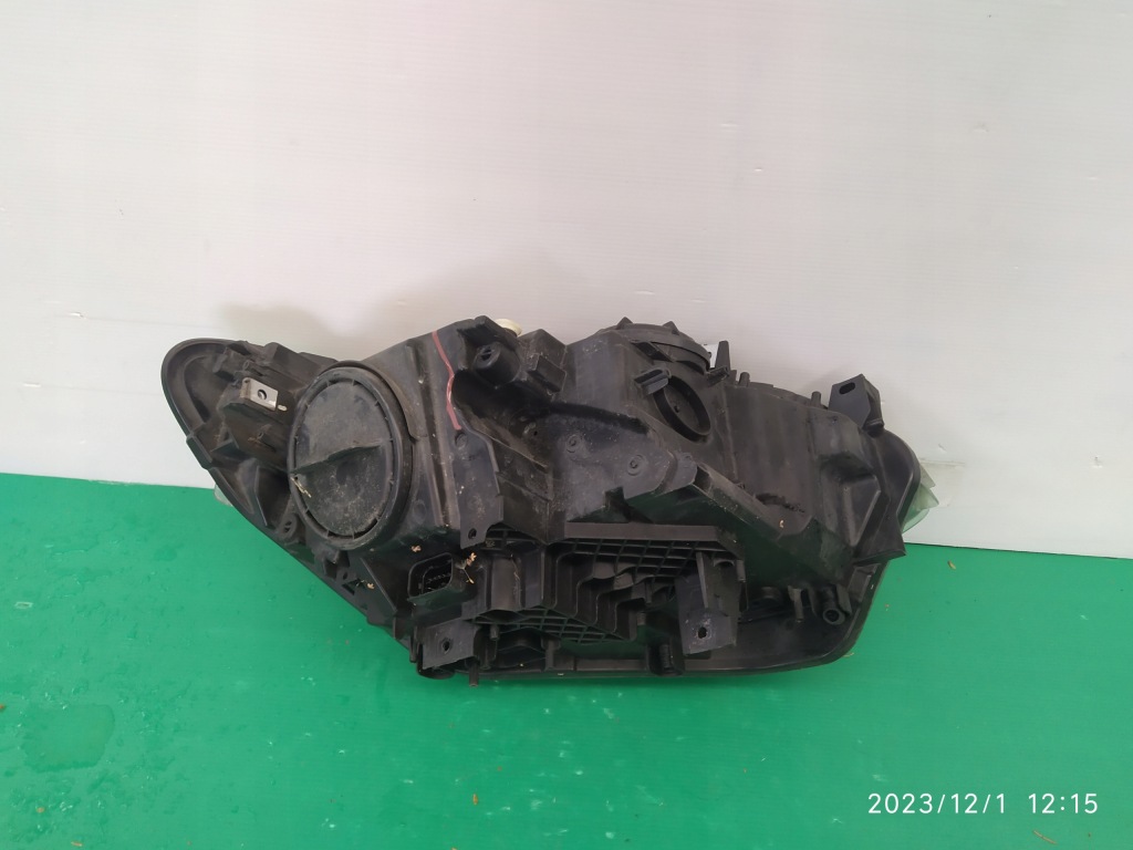 фото №8, Лампа лівий перед bmw 1 f20 f21 7229671