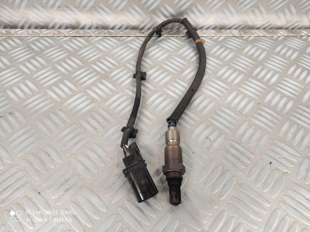 фото №1, Датчик лямбда-зонд 55489509 opel mokka meriva ii b lift 1.6 cdti