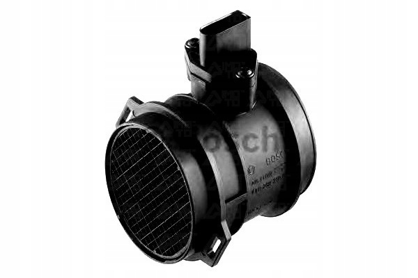 фото №2, Bosch 280 218 038 витратомір масовий повітря