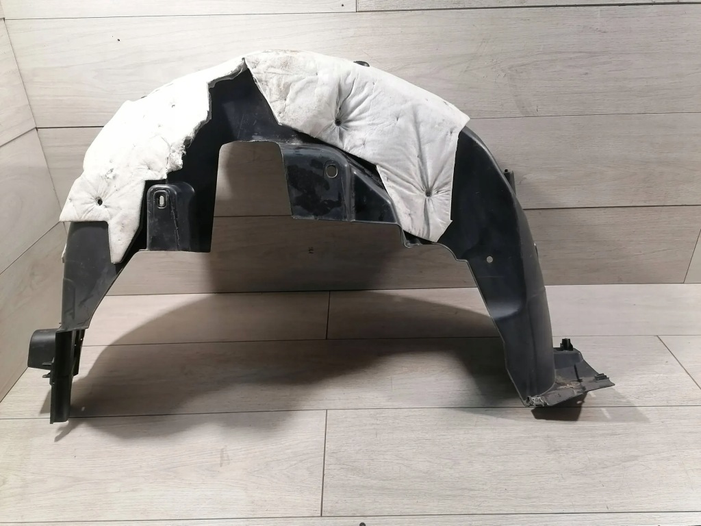 фото №1, Citroen c4 iii підкрилок правий задня 9831256680