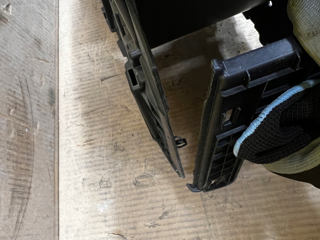 фото №8, Подлокотник бардачок туннель kuga mk3 escape mk4