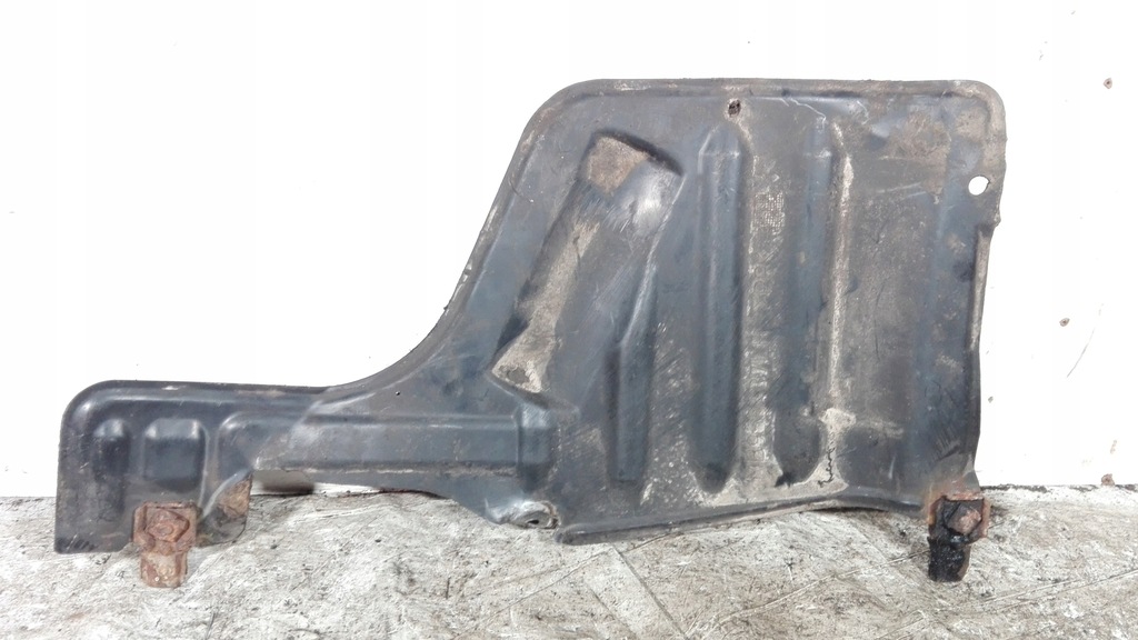 фото №1, Защита подвеска задняя нижняя volvo s40 v40